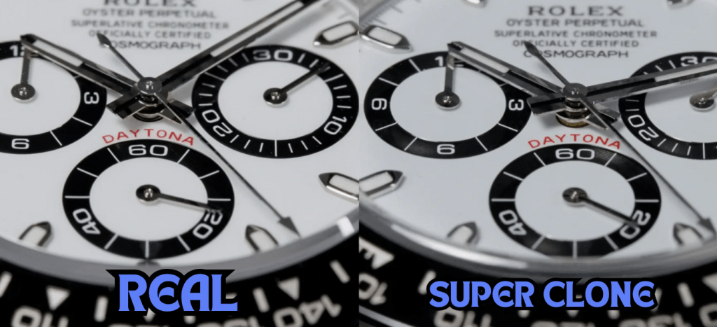 Replica Rolex Daytona