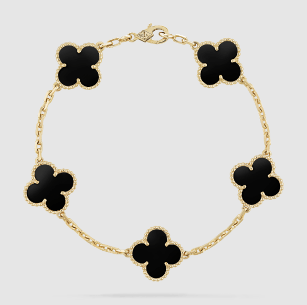 Copy Replica Van Cleef Bracelet 1 Copy Replica Van Cleef Bracelet