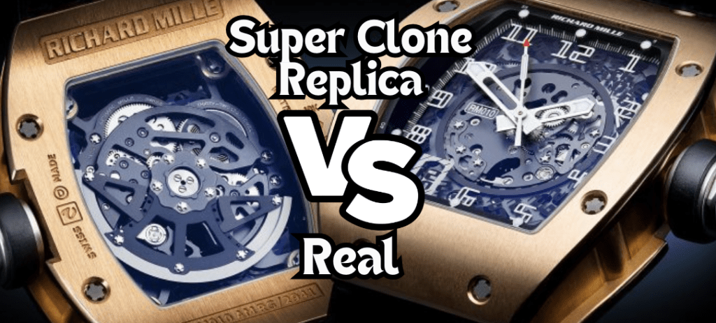 The Ultimate Guide To Buying Replica Watches In Europe 2 Replica Richard Mille Watches