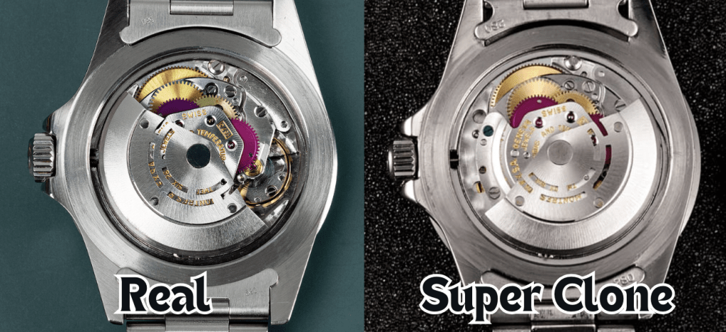 Replica Rolex Submariner