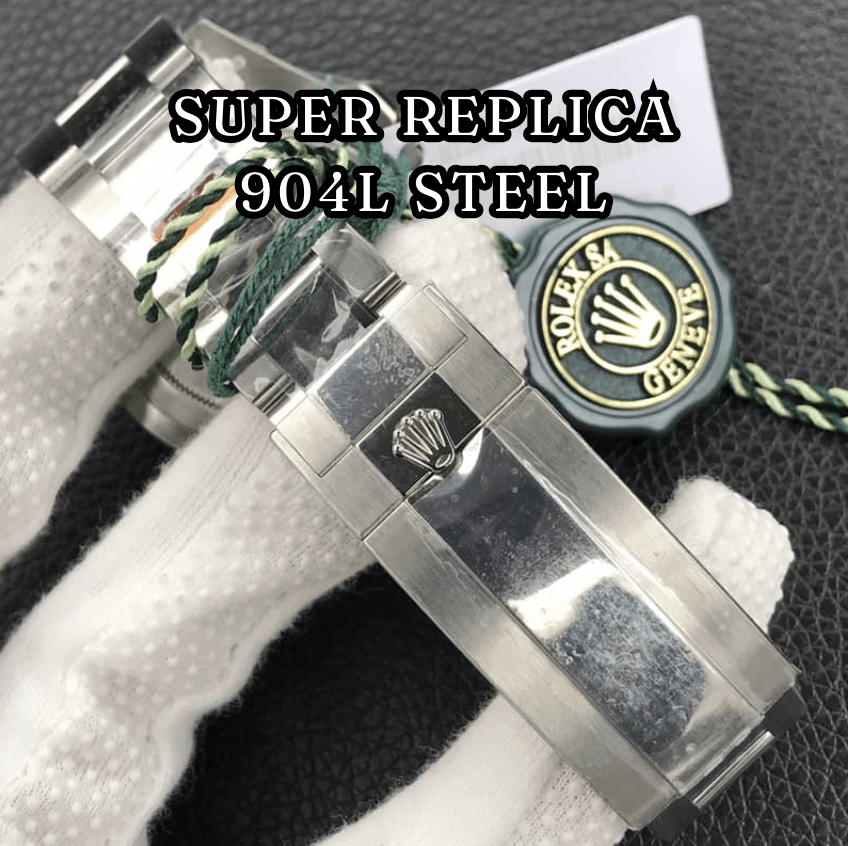 Super Clone Replica Rolex Submariner Watch: In-Depth Review 2 Screenshot 2024 07 29 At 12.31.45 Pm