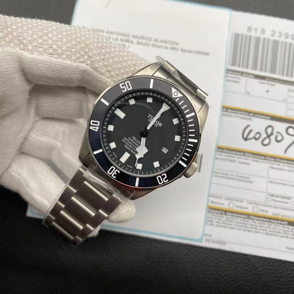 Tudor Pelagos Black Replica 13 127Fa317B6605C005Bf27Be090812176