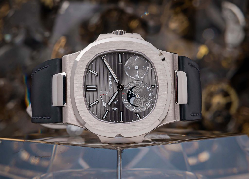 Super Clone Patek Philippe Nautilus – A Symbol Of Elegance 3 Super Clone Patek Philippe Nautilus