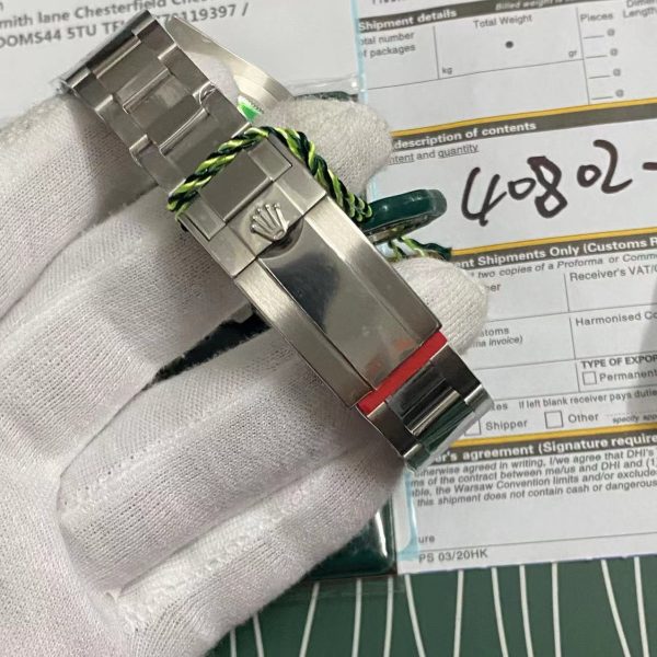 Rolex Sprite Gmt New 2022 Replica 28 46Adf541E61A701Fd29070F4E7B74026