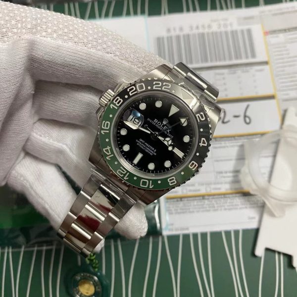 Rolex Sprite Gmt New 2022 Replica 23 Replica Rolex Sprite
