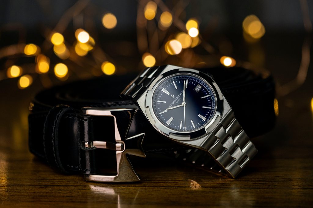 Replica Vacheron Constantin Overseas Super Clone 7 Replica Vacheron Constantin