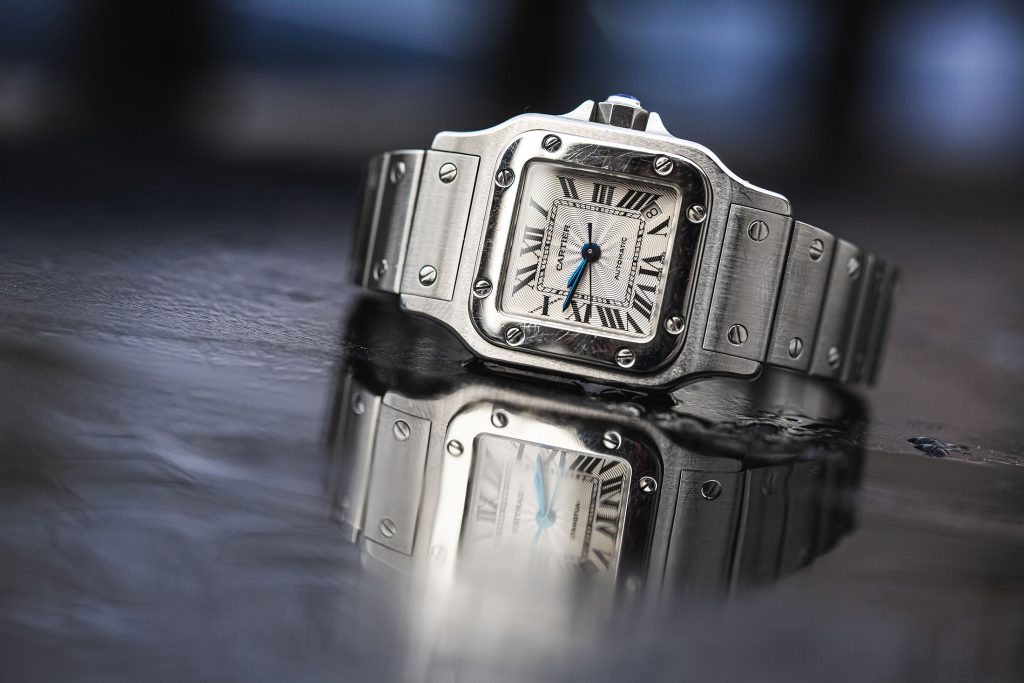 Super Clone Replica Cartier Watches 4 Super Clone Cartier