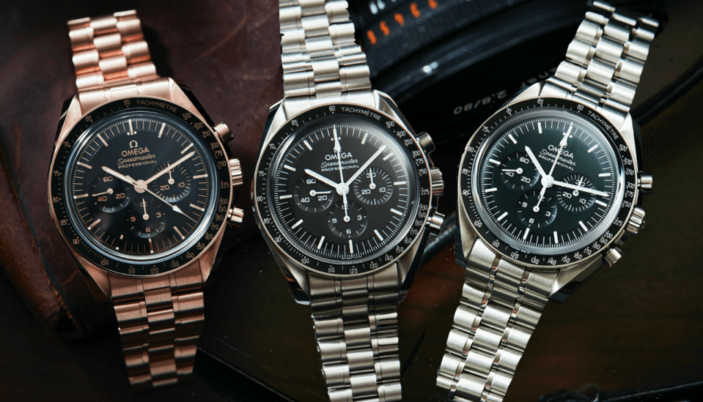Super Clone Omega Speedmaster: Affordable Luxury And Quality 2 Super Clone Omega