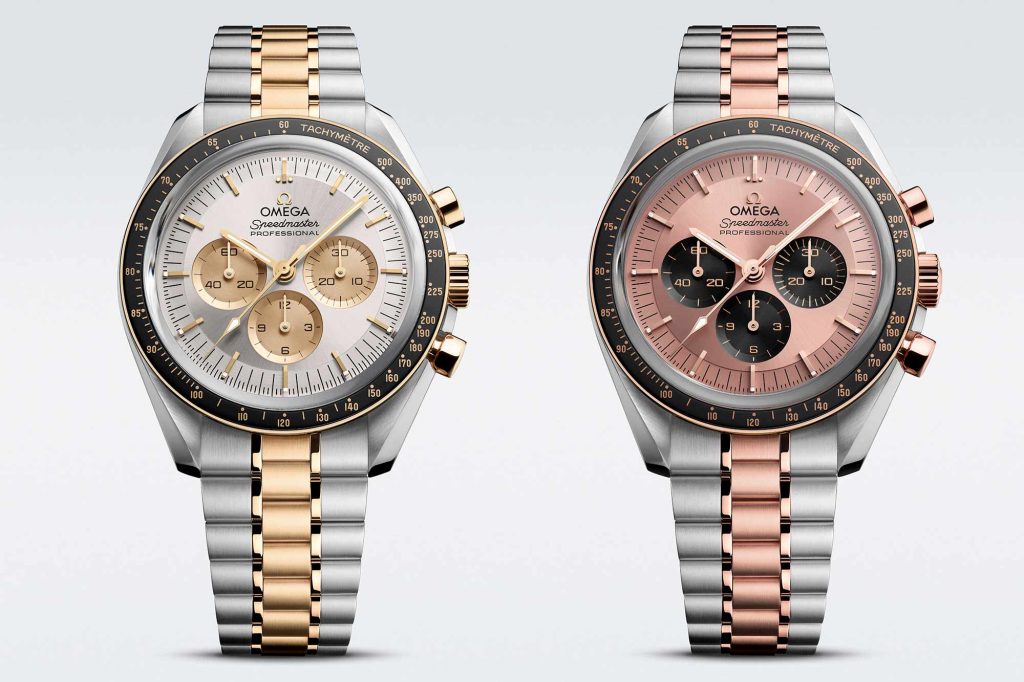 Super Clone Omega Speedmaster: Affordable Luxury And Quality 3 Super Clone Omega