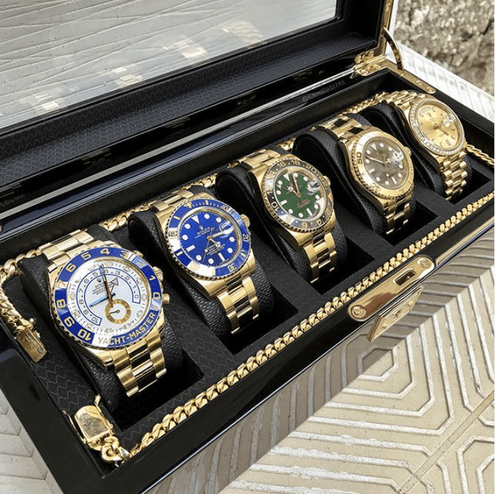 Replica Super Clone Watches: Understanding Their Longevity And Value 1 Super Clone Watches