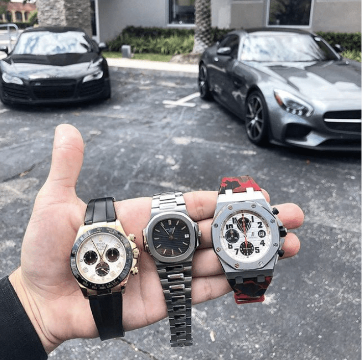Replica Super Clone Watches: Understanding Their Longevity And Value 3 Super Clone Replica Watches