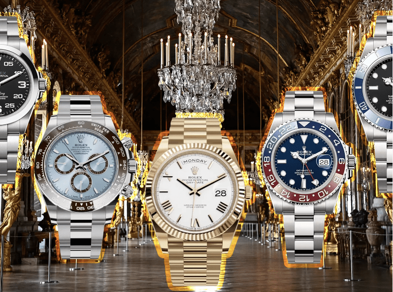 Replica Super Clone Rolex: Real Value At A Low Price 1 Super Clone Replica Rolex