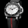 Réplica Panerai Clon Sumergible Luna Rossa - Esfera blanca