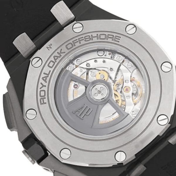 Replik Audemars Piguet Royal Oak Offshore 44 Mm, Schwarz Ref. 26402Ce.oo.a002Ca.01 23 Screenshot 2024 08 23 At 12.29.23 Am