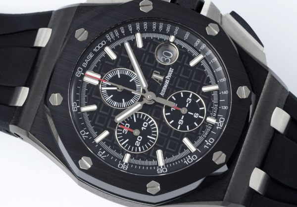 Replik Audemars Piguet Royal Oak Offshore 44 Mm, Schwarz Ref. 26402Ce.oo.a002Ca.01 20 Screenshot 2024 08 23 At 12.29.47 Am