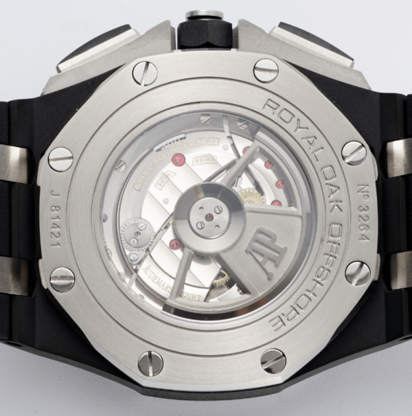 Replik Audemars Piguet Royal Oak Offshore 44 Mm, Schwarz Ref. 26402Ce.oo.a002Ca.01 18 Screenshot 2024 08 23 At 12.30.07 Am