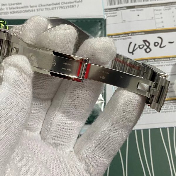 Rolex Sprite Gmt New 2022 Replica 27 Replica Rolex Sprite