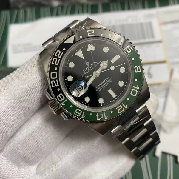 Rolex Sprite Gmt New 2022 Replica 22 Replica Rolex Sprite