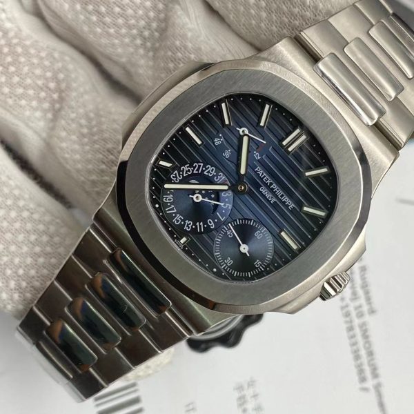 Replica Clone Patek Philippe Nautilus 5712/1A-001 Multi-Function Chronograph 23 Fc4Eca60F21Edcf583074B182E036E32