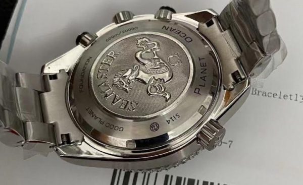 Replica Omega Seamaster Planet Ocean Chrono 2 Img 5076