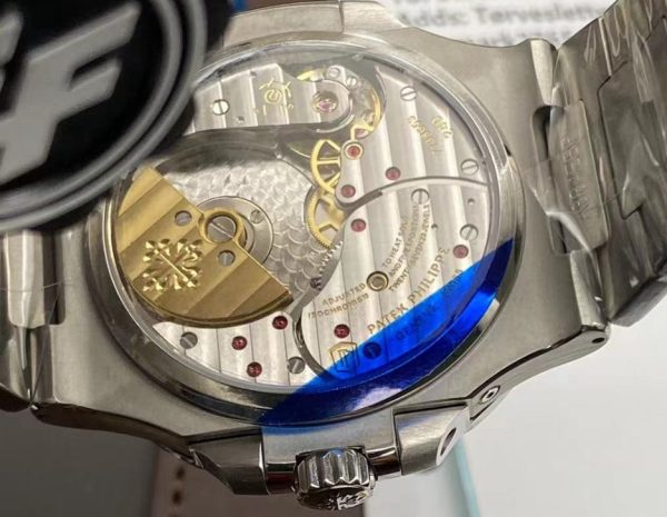Replica Clone Patek Philippe Nautilus 5712/1A-001 Multi-Function Chronograph 22 Img 6241