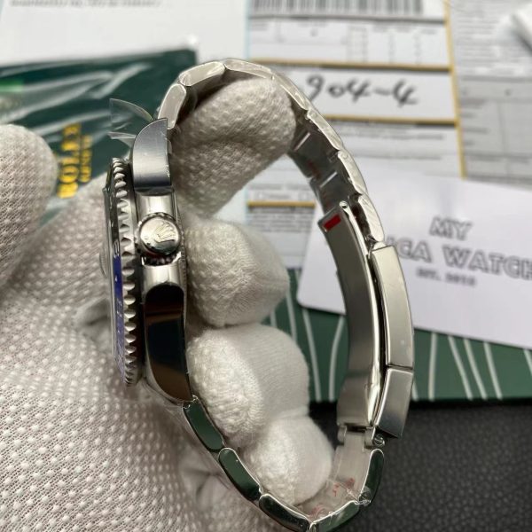 Rolex Gmt Master 2 Batman Replica 3 618Dbd19B1624D62734D2Cd86D7B1798