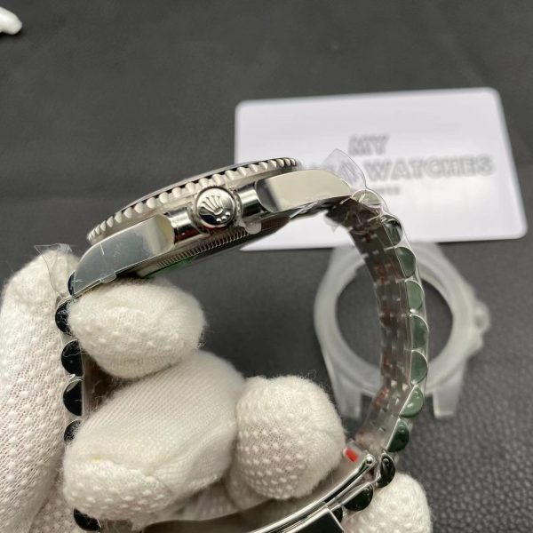 Swiss Clone Replica Rolex Gmt Master Pepsi Jubilee 50 Super Clone Replica Rolex Gmt Master Pepsi Jubilee