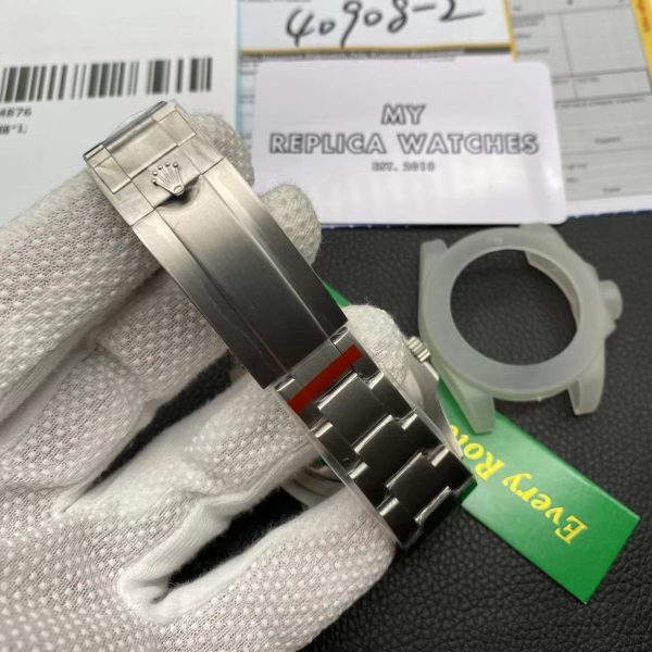 Replica Rolex Watches - Best Selling Rolex 11 Replica Rolex Submariner Green Dial