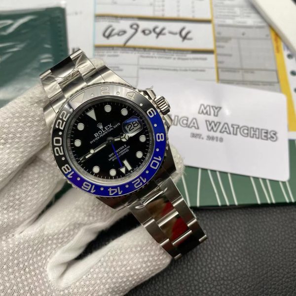 Rolex Gmt Master 2 Batman Replica 6 Cc1662555647C92F7869Bc29581C80Ff