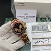 Super Clone Rainbow Rolex Daytona